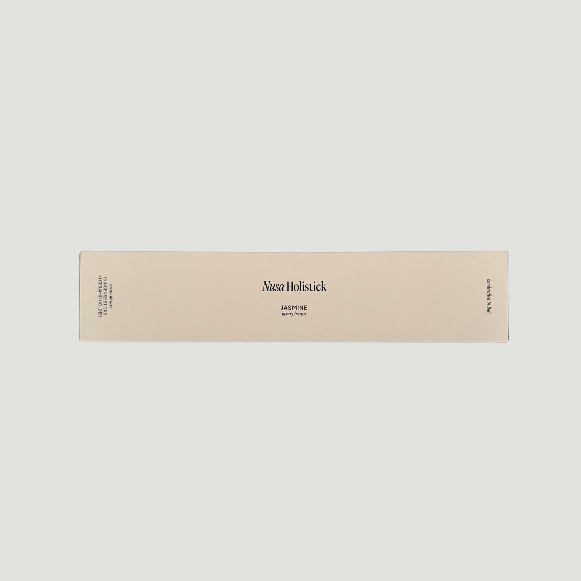 Essential Oil Incense