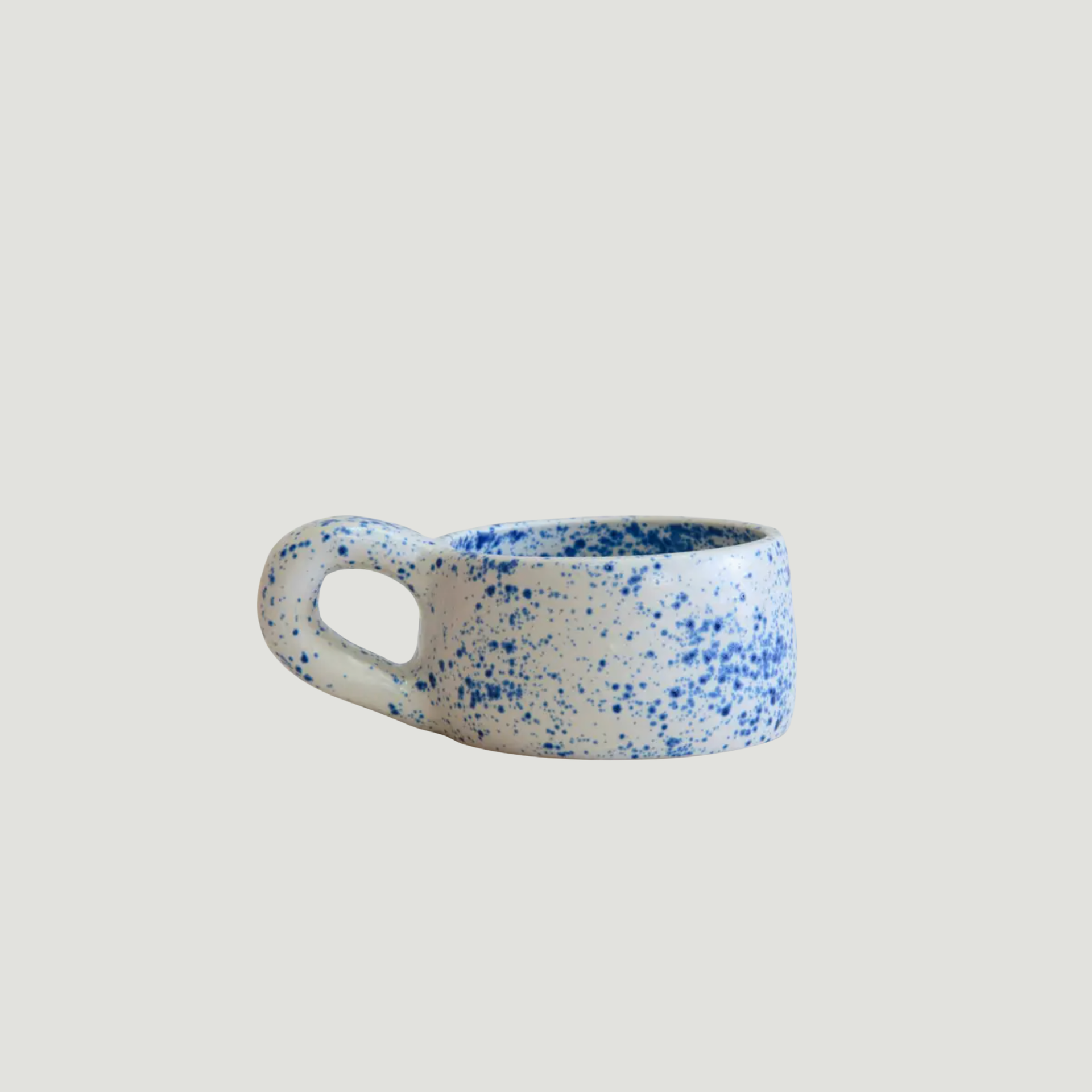 Cappuccino Mug