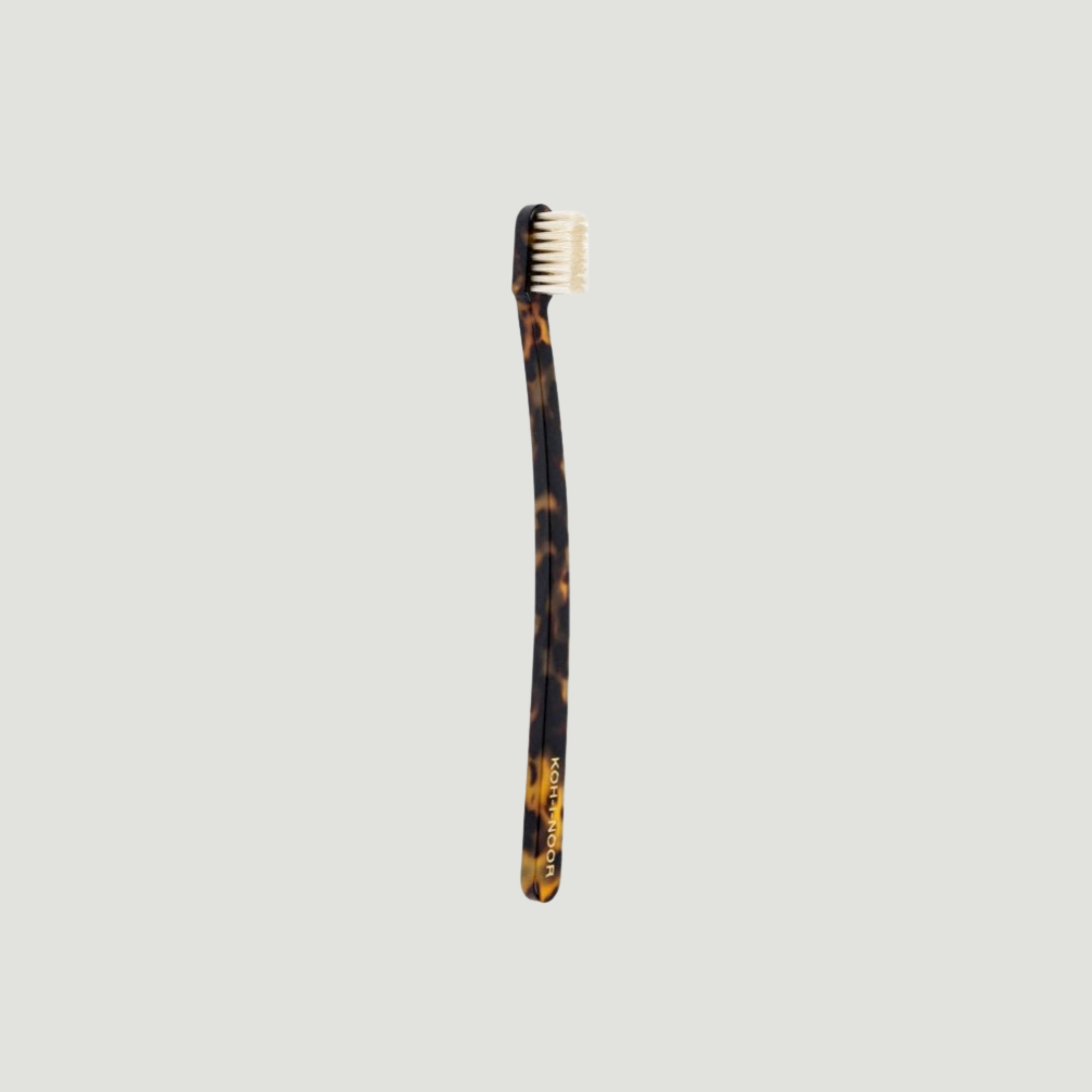 Coccola Natural Bristle Toothbrush | Medium