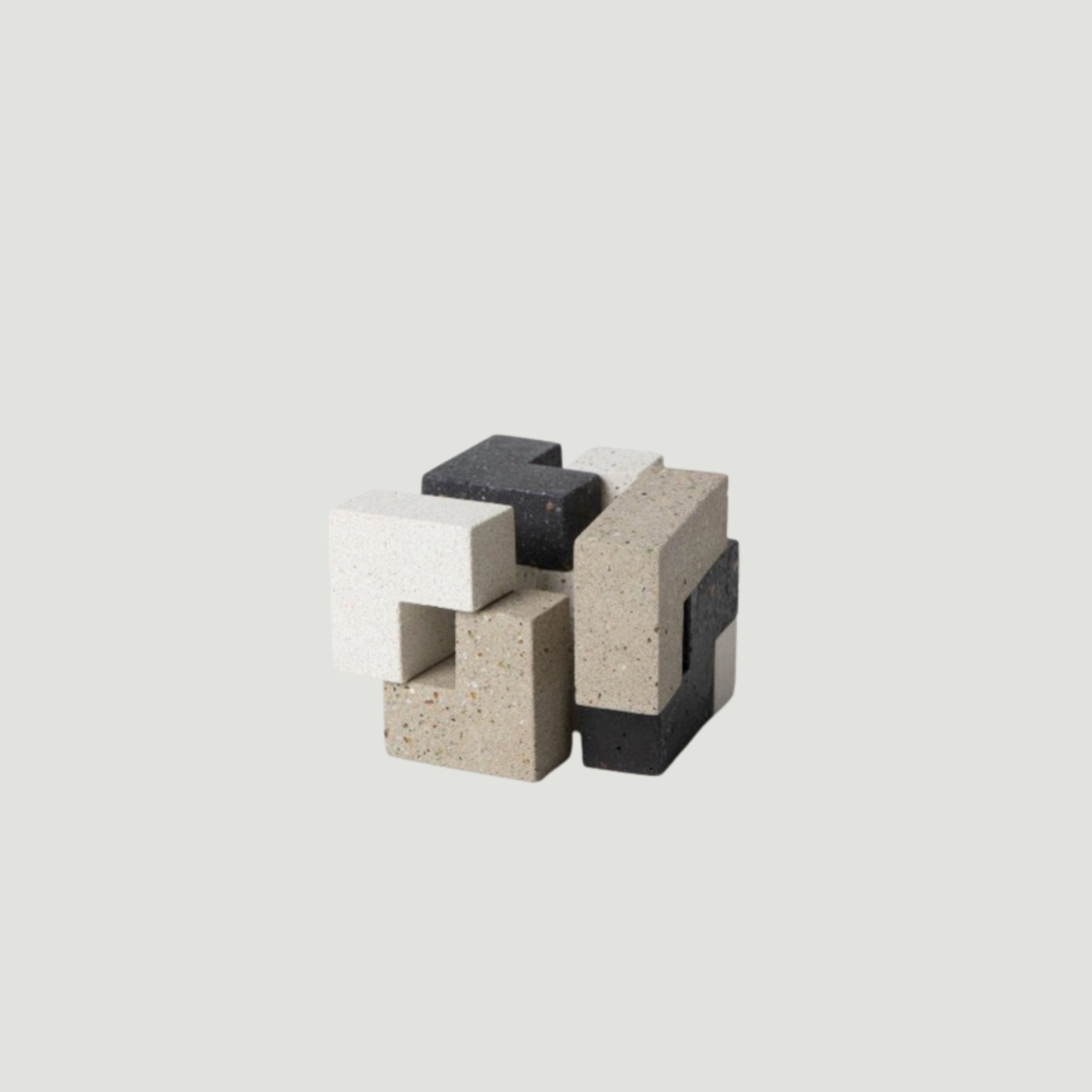 Handmade Brave New Cube