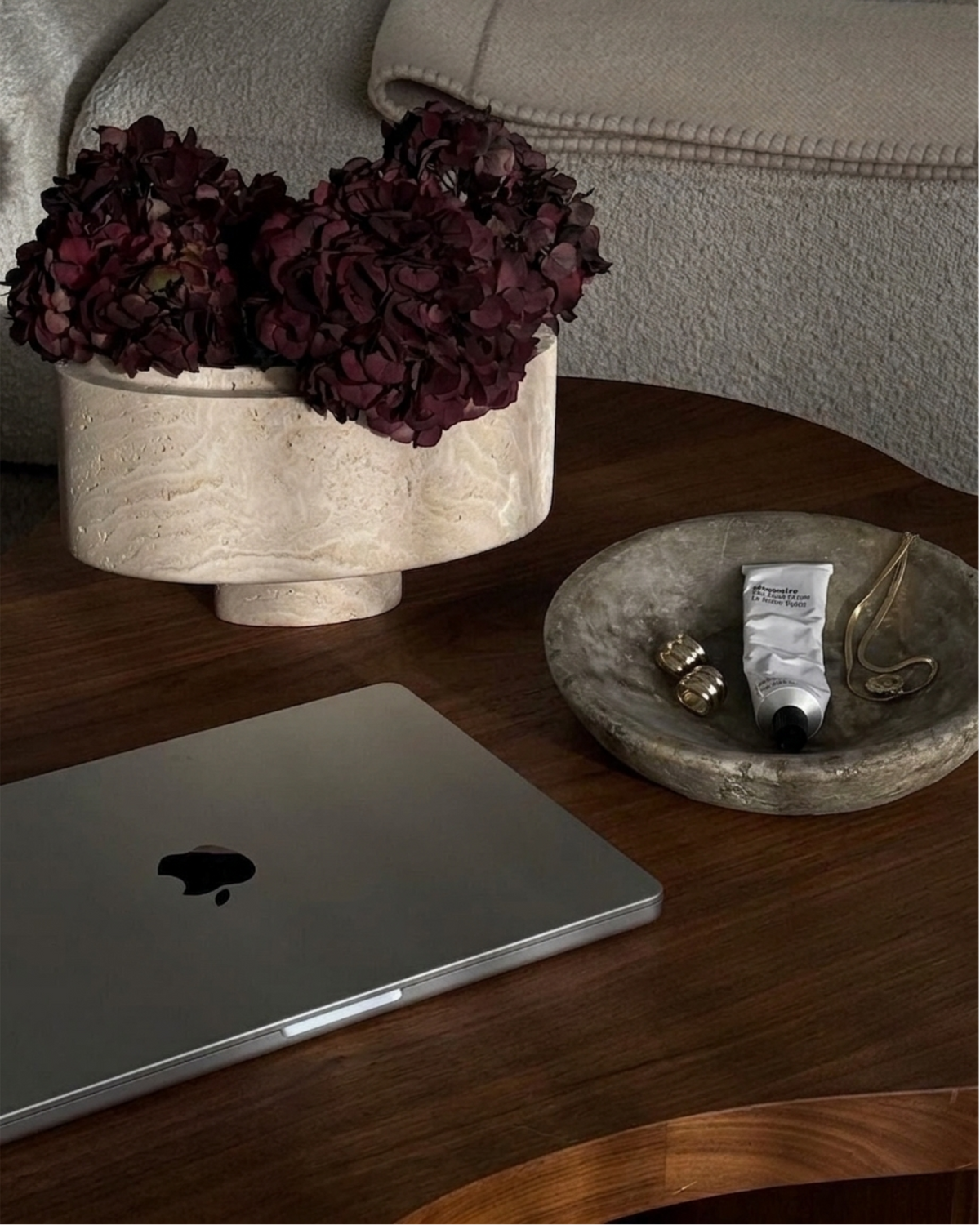 Earthy Ambiance