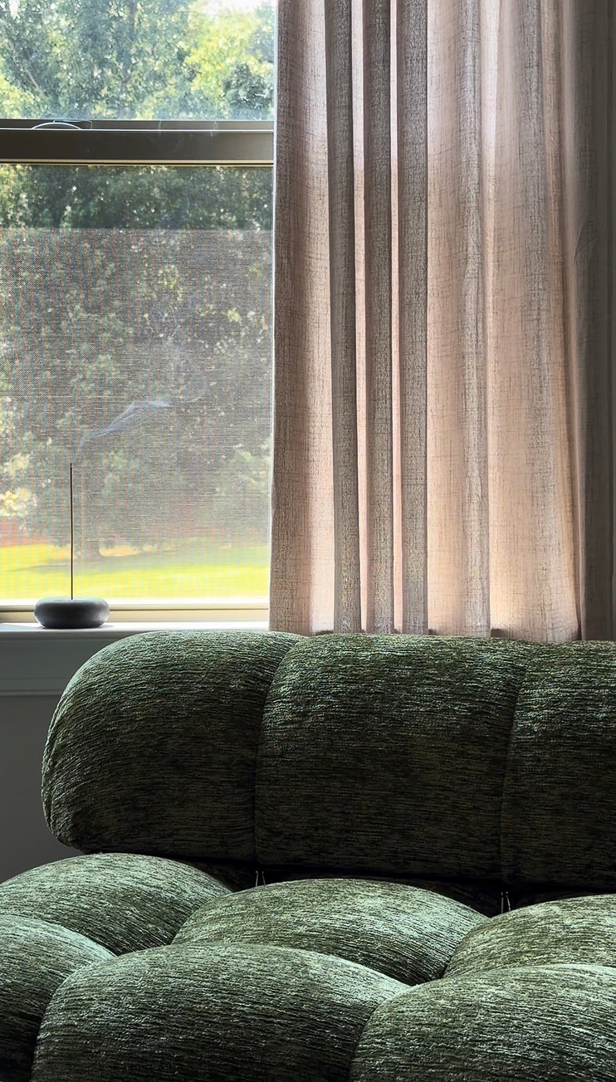 Moody Evenings