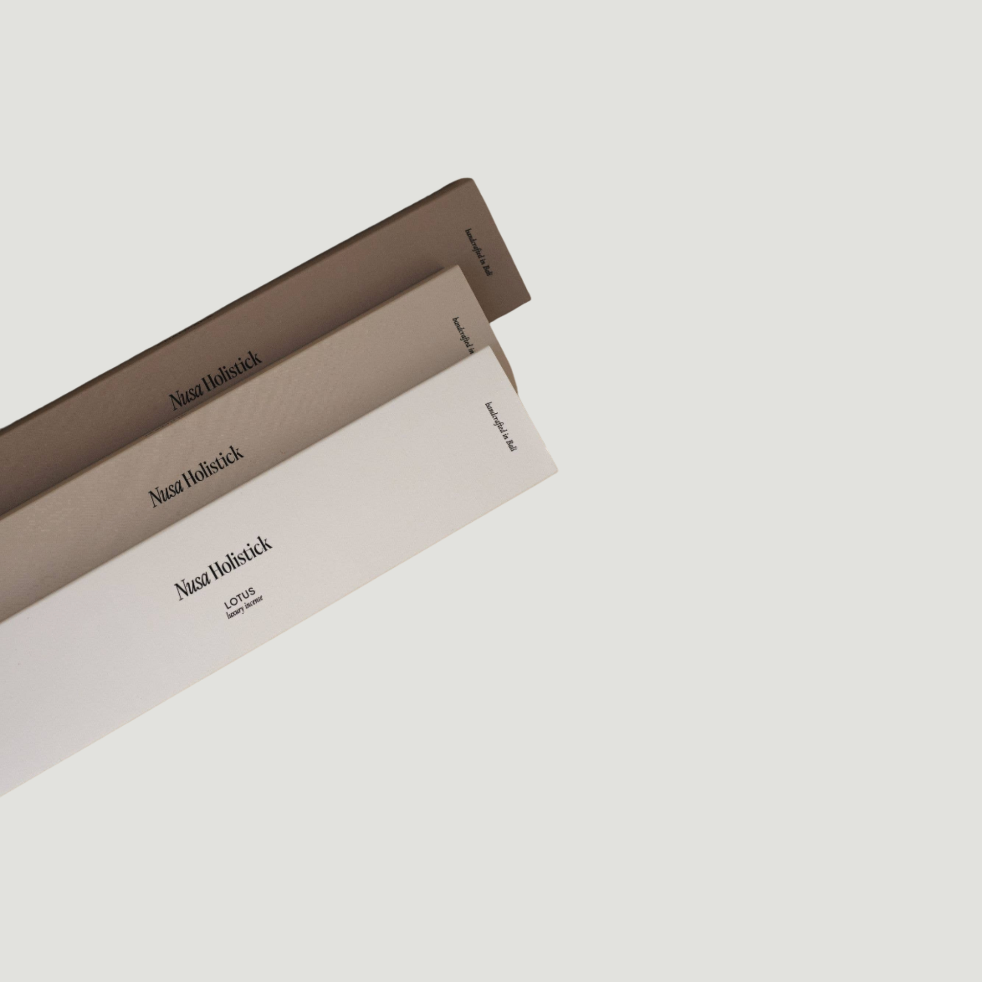 Champaka Essential Oil Incense
