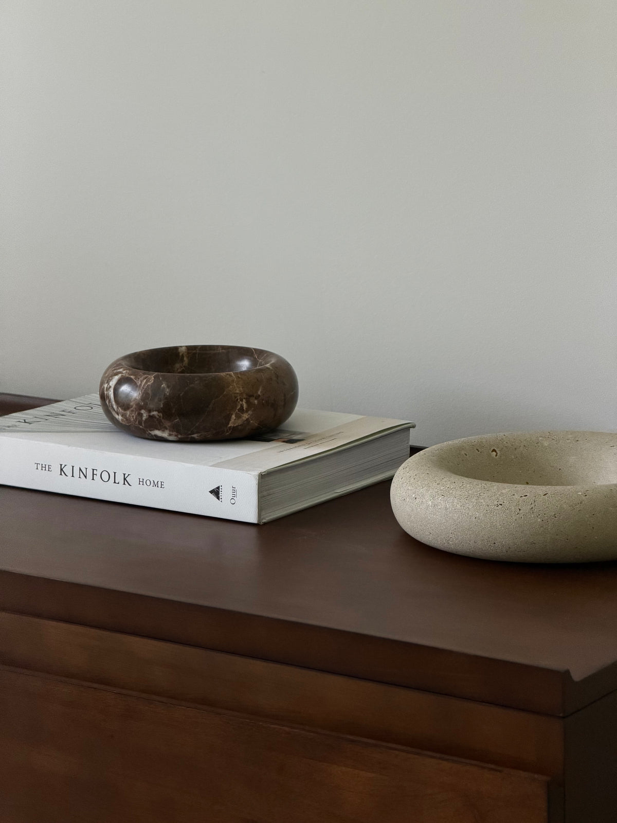 Earthy Ambiance